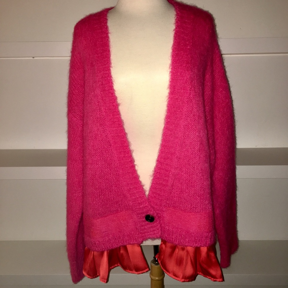 Erika Cavallini sweater